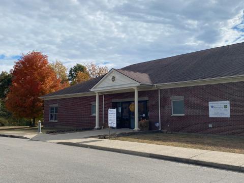 Estill County Cooperative Extension Office